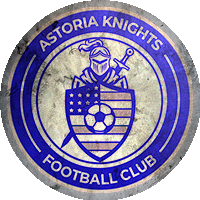 Logo Astoria Knights FC
